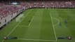 Gol de Olivier Giroud Fifa 16
