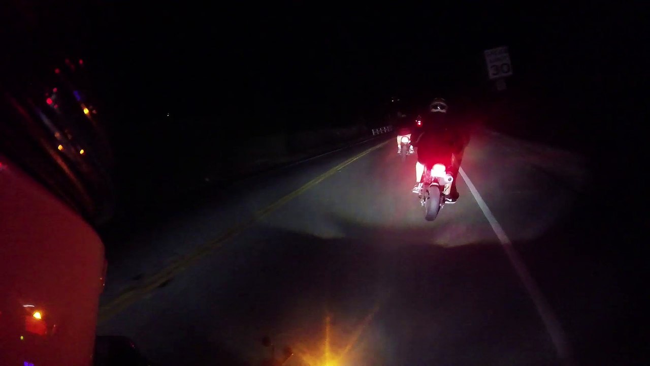 HGL - 7/8/16 TGIF Night Ride