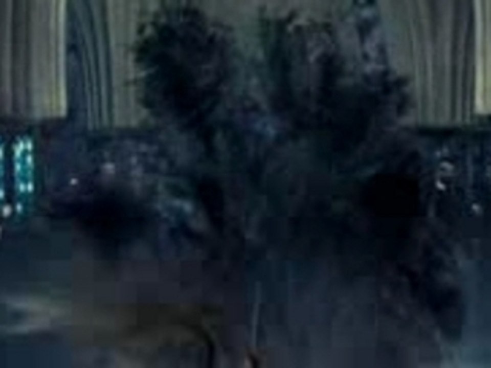 Tvspot3 - Harry Potter 5 Order of the Phoenix