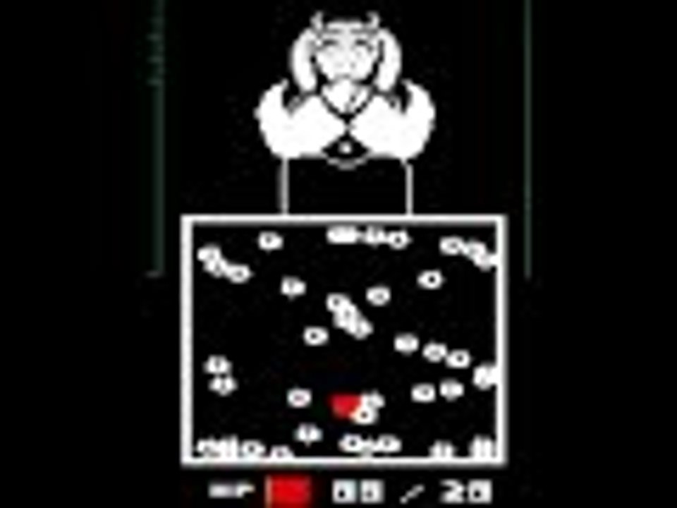 UnderTale END - KILL ME PLEASE!