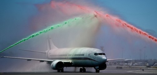 Veja e guarde este vídeo, porque isto vai ficar na História