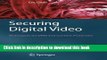 Read Securing Digital Video: Techniques for DRM and Content Protection PDF Online
