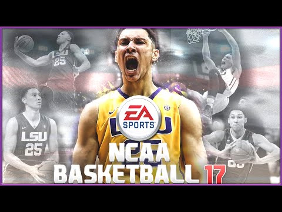 Will EA Sports NCAA Basketball Ever Make a Return?