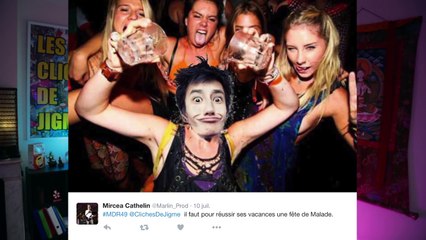 COMMENT RÉUSSIR SES VACANCES - MDR#49