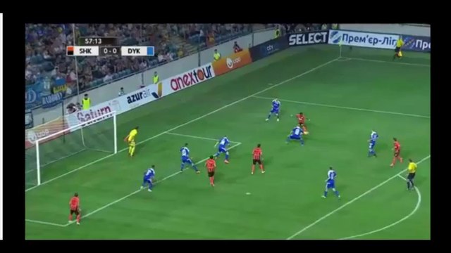 All penalty shootout & Highlights HD - Shakhtar Donetsk vs Dynamo 1-1 (3-4) Super Cup 16.07.2016