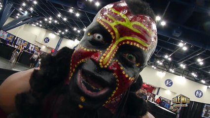 The Boogeyman Scares Even More Kids