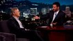 Christoph Waltz and Jimmy Kimmel Audition for 'Siegfried & Roy'