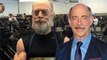 J.K. Simmons Says Those Gordon Muscles Aren't for Justice League