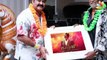 Mohanlal's Oppam & Rajinikanth's Kabali Connection Hot Cinema News