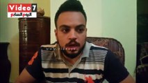 بالفيديو..نجل رجل الأعمال عبد الحليم النايض بالبحيرة يطالب بكشف لغز اغتياله