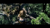 Pete's Dragon Official US Teaser Trailer