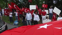 Fetö Liderinin Çiftliğine Türk Basını Alınmadı