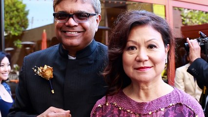 Alex & Priscilla Narrative Short Film