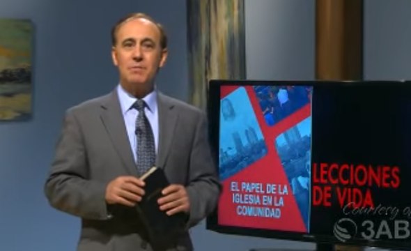 Lección 4 | Justicia y misericordia en el Antiguo Testamento 2 | Escuela Sabática Lecciones de vida