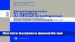 Download Developments in Applied Artificial Intelligence: 16th International Conference on