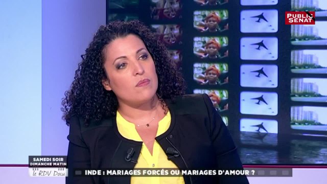 Samedi soir dimanche matin - Le débat (16/07/2016)