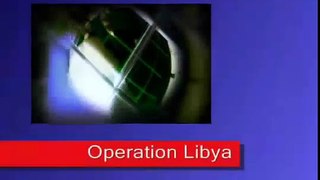 ANONYMOUS - OPERATION LIBYA - A Press Release - 19/02/2011