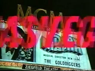 Derik Lattig says Vegas (VEGA$) - Season 3 Intro