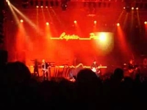 Pascal Obispo Sa raison d'être Live 3 Terrils Dour