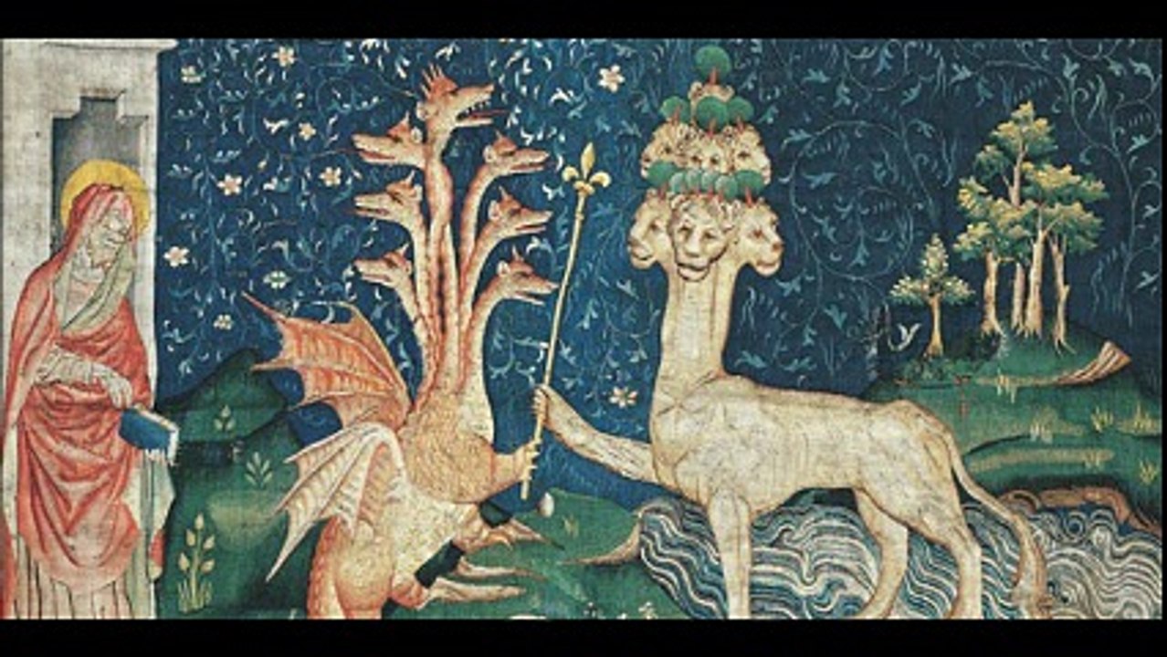 Lucifer et Satan dans l’Apocalypse chrétienne, par Pierre Dortiguier