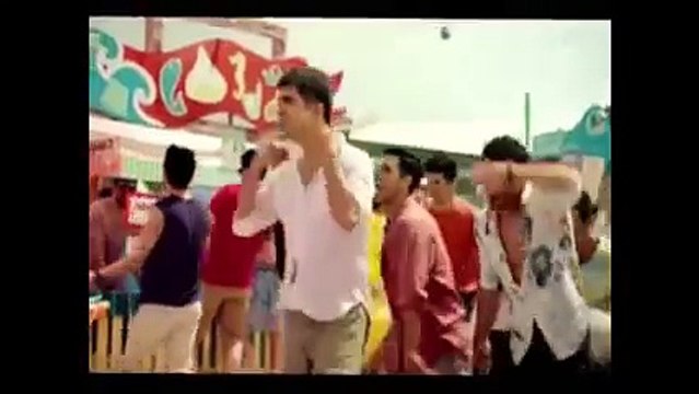 ÖZCAN DENİZ AÇ BİR COCA COLA NEW (TURKISH SONG) 2016