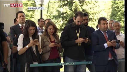"15 Temmuz, Türk demokrasisi için kara bir lekedir"