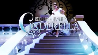 Rodgers + Hammerstein's CINDERELLA at Kalamazoo's Miller Auditorium from March 24-26, 2017