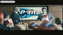Doritos Hisseli Tatlar Kampanyası reklam filmi 1 :)