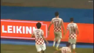 Croatia vs Iceland 2 0 HD All Goals And Highlights 19 11 2013