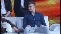 Rada Manojlovic & Haris Berkovic - Intervju