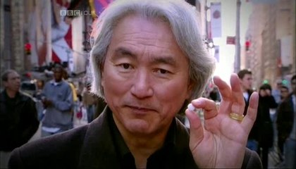 BBC Картины будущего. Часть 1. Нейробиология. Искусственныйинтеллект