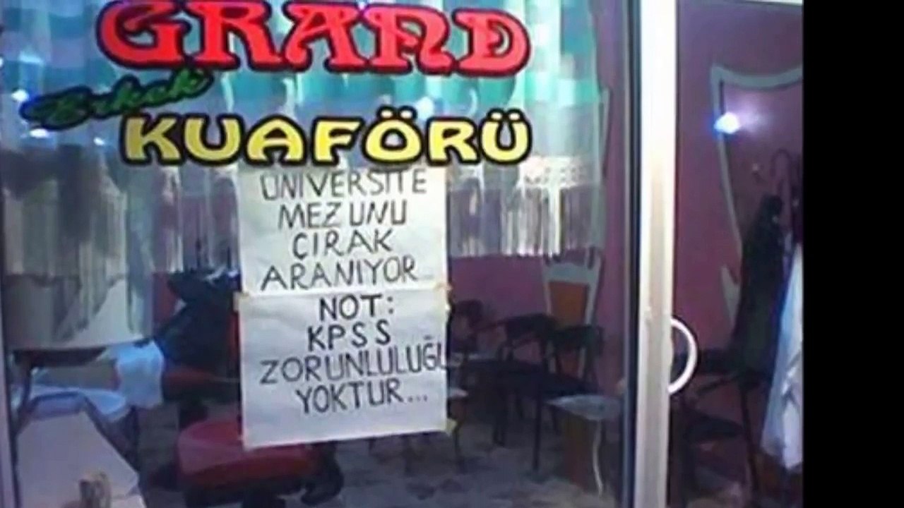 BURASI TÜRKİYE - KOMİK TÜRKİYE FOTOĞRAFLARI