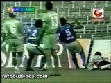 Emelec 2 - Deportivo Azogues 2 - (Resumen del partido 16 Julio 2006)