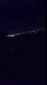Military helicopter opening fire, shooting in turkey ankara 15.7.16