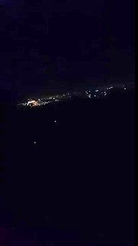 Military helicopter opening fire, shooting in turkey ankara 15.7.16