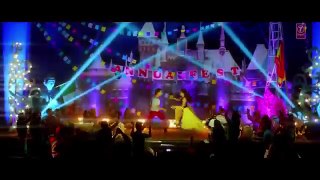 Chal Wahan Jaate Hain Full VIDEO Song Arijit Singh
