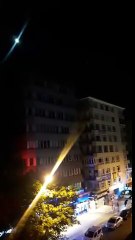 Turkey Military Coup