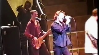 INXS - 17 - The Strangest Party - Brixton Academy - 28th October 1994