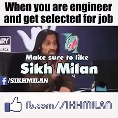 Living on the edge most funny audition