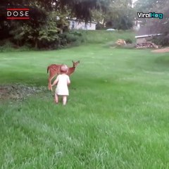 Most Cutest Video U have ever seen