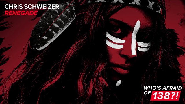 Chris Schweizer - Renegade [A State Of Trance 769]