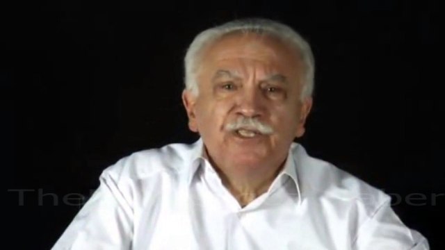 Vatan Partisi Genel Başkanı Doğu Perinçek Darbe Yorumu-15 Temmuz 2016