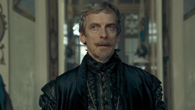 The Musketeers - S1 E10 - Musketeers Don't Die Easily