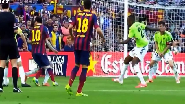 AMAZING football skills 2014 (fl studio) music production