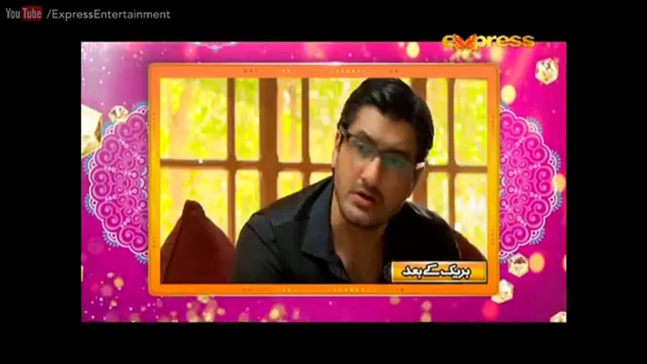 Chingari - Episode 21 _ 16th July 2016_clip1