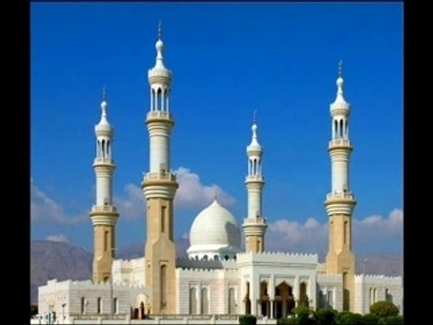 Sourate 4 ♥ Coran Lu en Français ♥ Marie Kettani ♥ مــاري الـكـتـانــي