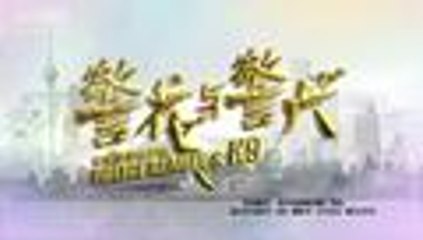 【HD】2016警花与警犬第十八集 公安刑警 于和伟、侯梦莎、黄梦莹主演