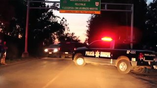 Confirma fiscalía de Jalisco 15 policías muertos en emboscada