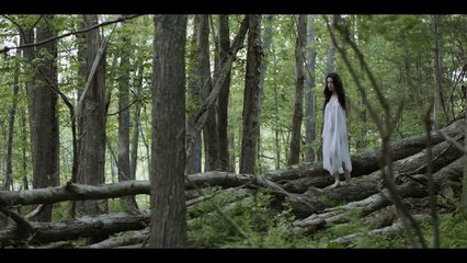 Stalking Gia - Second Nature (Official Music Video)
