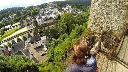 Alle-sur-Semois 2016